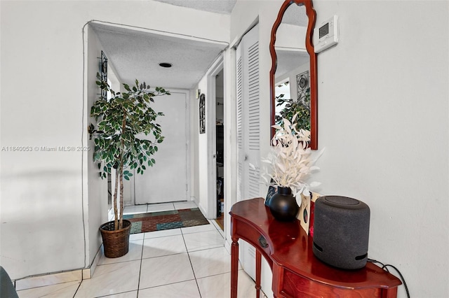 9530 W Daffodil Ln, Miramar, FL 33025 - view of tiled foyer entrance
