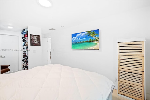 2511 Tequesta Ln, Coconut Grove, FL 33133 - bedroom with recessed lighting