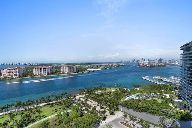 300 S Pointe Dr Unit 2201, Miami Beach, FL 33139 - photo 40