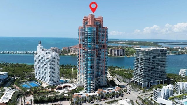 300 S Pointe Dr Unit 2201, Miami Beach, FL 33139 - photo 47