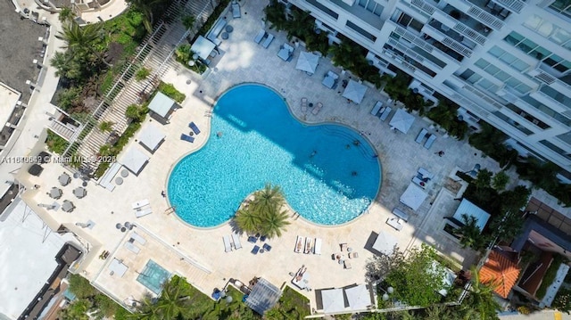 300 S Pointe Dr Unit 2201, Miami Beach, FL 33139 - photo 53