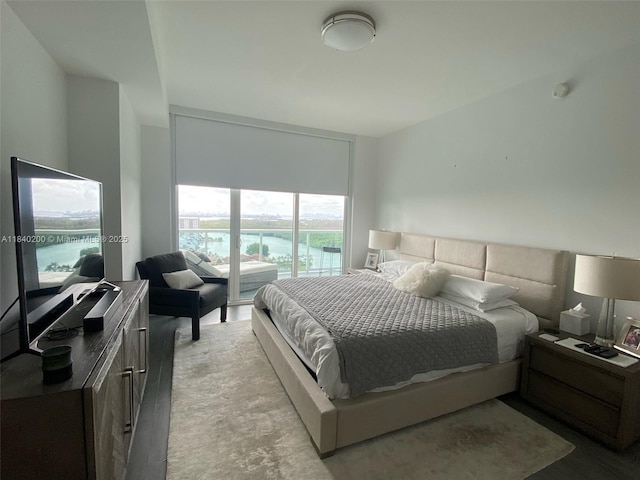 400 Sunny Isles Blvd Unit 2007, Sunny Isles Beach, FL 33160 - view of bedroom