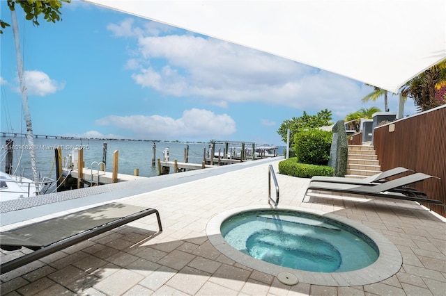 200 SE 15th Rd Unit 9I, Miami, FL 33129 - photo 18