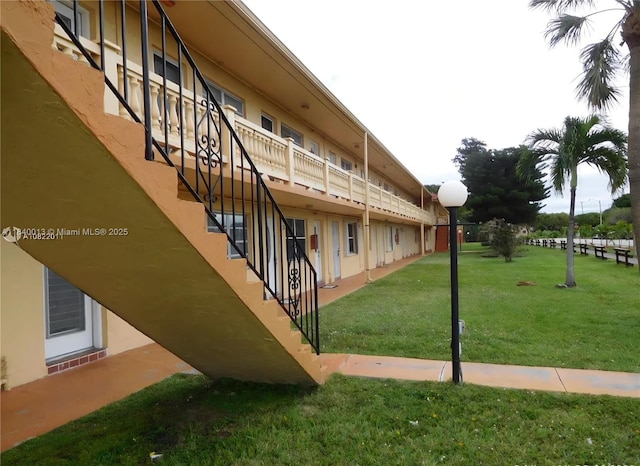 135 NE 202nd Ter Unit N25, Miami Gardens, FL 33179 - photo 21