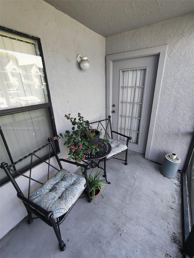 10361 SW 150th Ct Unit 13104, Miami, FL 33196 - view of balcony