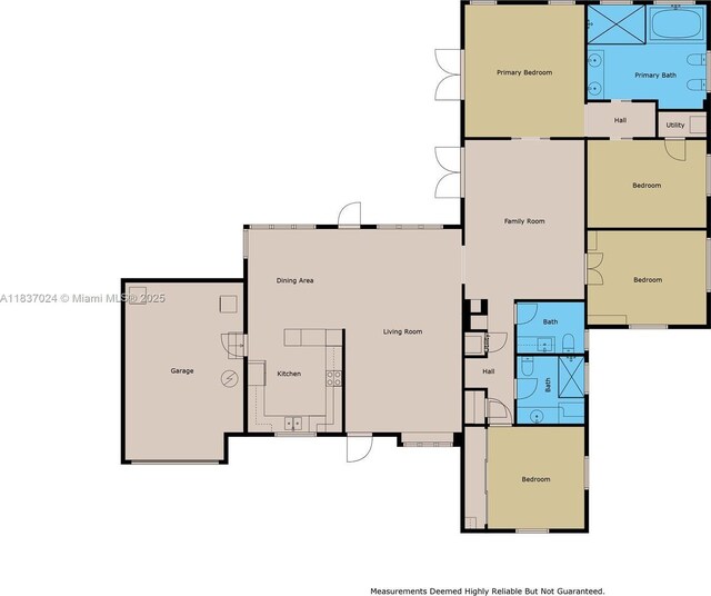 911 Mariana Ave, Coral Gables, FL 33134 - photo 50
