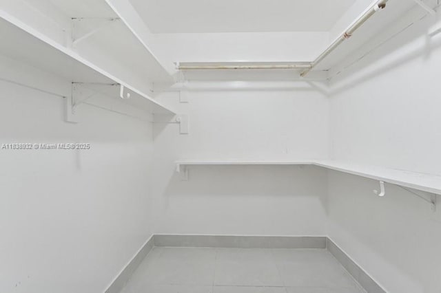 11610 NE 6th Ave, Biscayne Park, FL 33161 - view of spacious closet