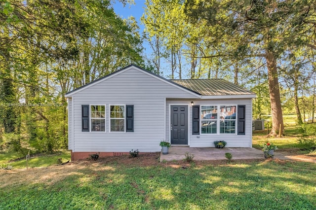 206 Spencer St, ,, NC 27317 - photo 1