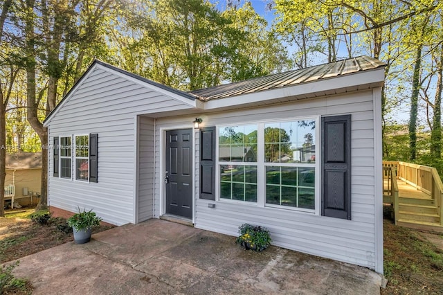 206 Spencer St, ,, NC 27317 - photo 2