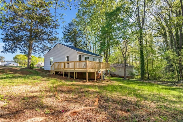 206 Spencer St, ,, NC 27317 - photo 20