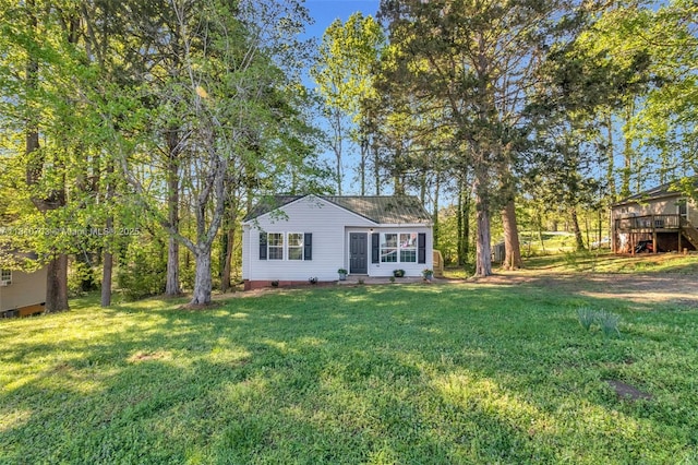 206 Spencer St, ,, NC 27317 - photo 23