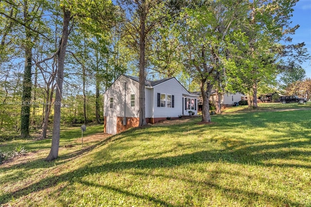 206 Spencer St, ,, NC 27317 - photo 24