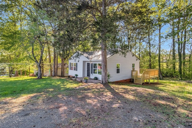 206 Spencer St, ,, NC 27317 - photo 25