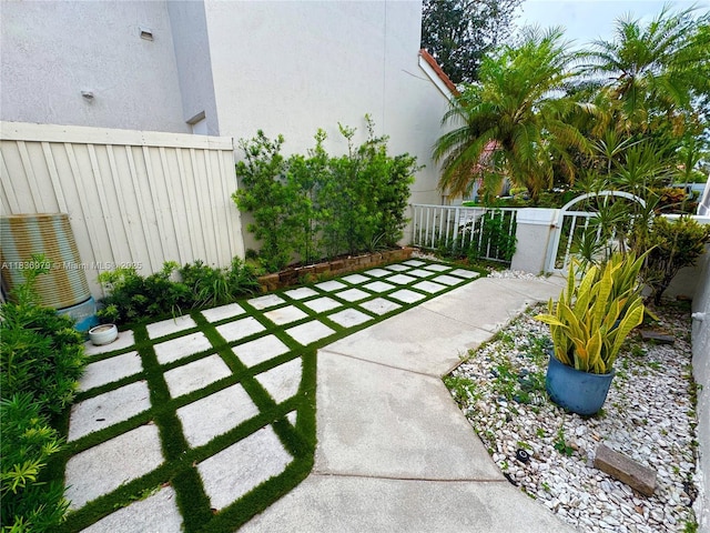 14972 SW 50th Ct, Davie, FL 33331 - view of patio