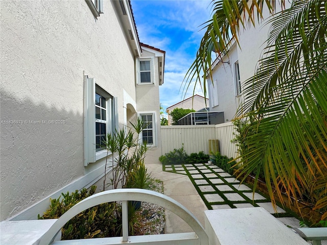 14972 SW 50th Ct, Davie, FL 33331 - view of patio