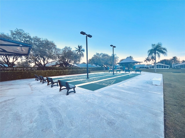 2009 SE 27th Dr Unit 101-5B, Homestead, FL 33035 - photo 20