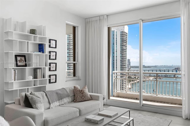 888 Brickell Key Dr Unit 2606, Miami, FL 33131 - photo 2