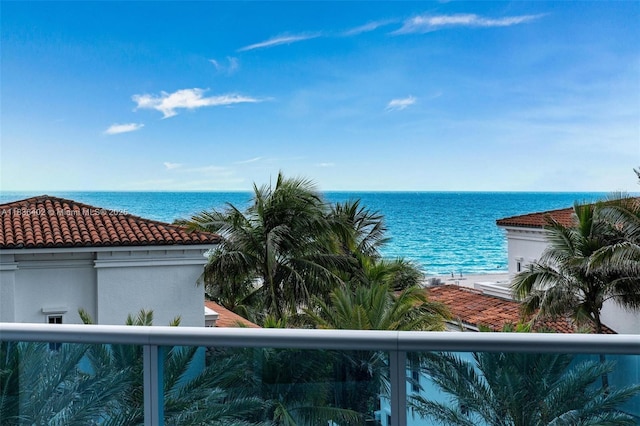 5959 Collins Ave Unit 705, Miami Beach, FL 33140 - water view