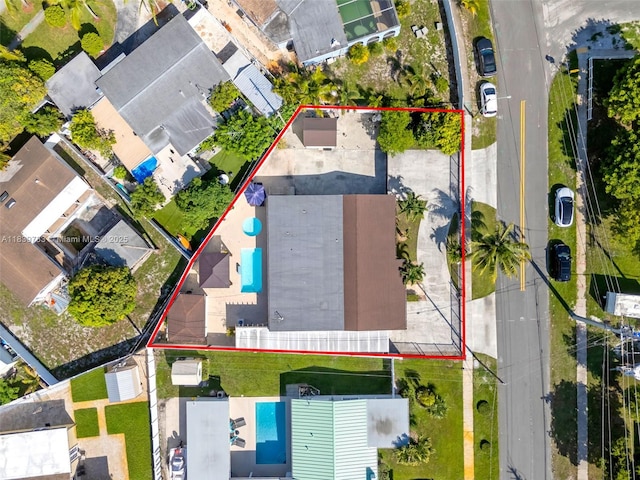3501 Fairfax Dr, Fort Lauderdale, FL 33312 - photo 45