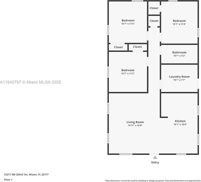 12217 SW 203rd Ter, Miami, FL 33177 - photo 19