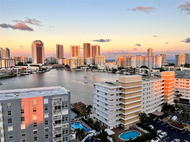 427 Golden Isles Dr Unit 14F, Hallandale Beach, FL 33009 - photo 15