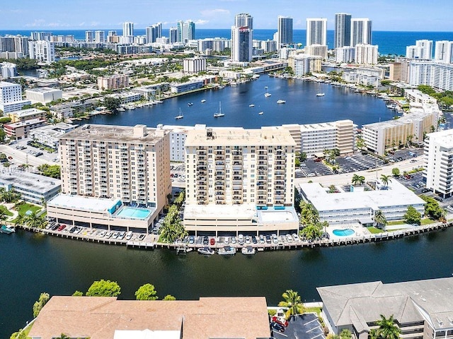 427 Golden Isles Dr Unit 14F, Hallandale Beach, FL 33009 - photo 17