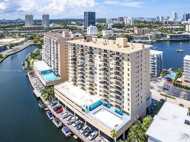 427 Golden Isles Dr Unit 14F, Hallandale Beach, FL 33009 - photo 18