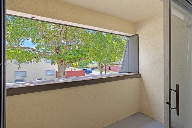 8713 SW 137th Ave Unit 8713, Miami, FL 33183 - view of balcony