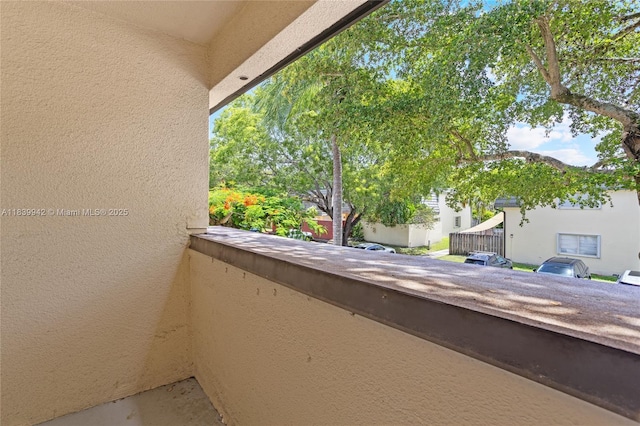 8713 SW 137th Ave Unit 8713, Miami, FL 33183 - view of balcony