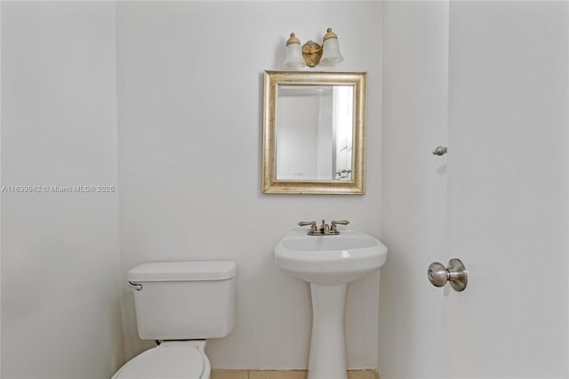 8713 SW 137th Ave Unit 8713, Miami, FL 33183 - bathroom with toilet
