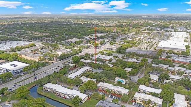 8713 SW 137th Ave Unit 8713, Miami, FL 33183 - view of property location featuring a large body of water