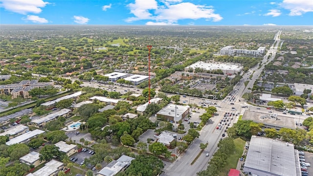8713 SW 137th Ave Unit 8713, Miami, FL 33183 - aerial view of property and surrounding area