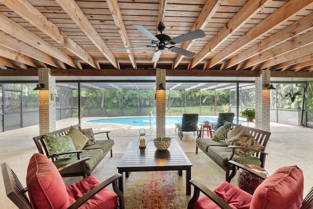 8740 SW 183rd Ter, Palmetto Bay, FL 33157 - photo 2
