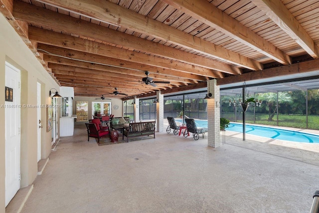 8740 SW 183rd Ter, Palmetto Bay, FL 33157 - photo 10