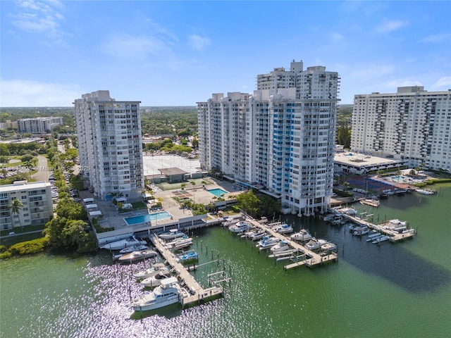 18061 Biscayne Unit 1701, Aventura, FL 33160 - photo 1