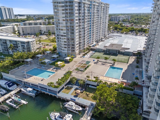18061 Biscayne Unit 1701, Aventura, FL 33160 - photo 2