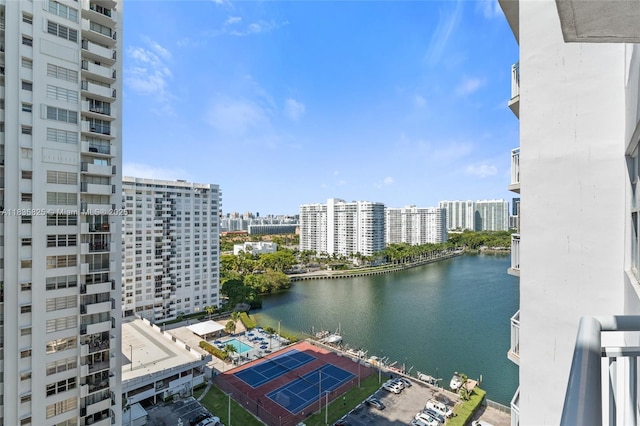 18061 Biscayne Unit 1701, Aventura, FL 33160 - photo 21