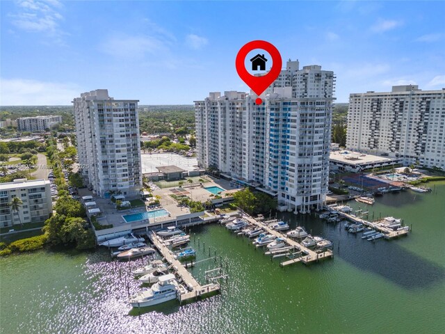 18061 Biscayne Unit 1701, Aventura, FL 33160 - photo 28