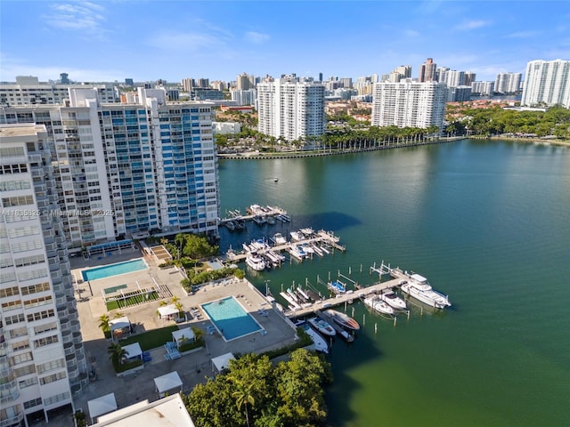 18061 Biscayne Unit 1701, Aventura, FL 33160 - photo 30