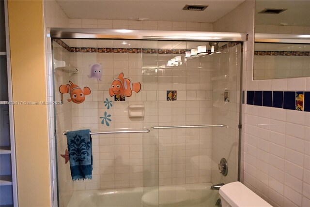 2100 W Sans Souci Blvd Unit E1, North Miami, FL 33181 - bathroom featuring toilet