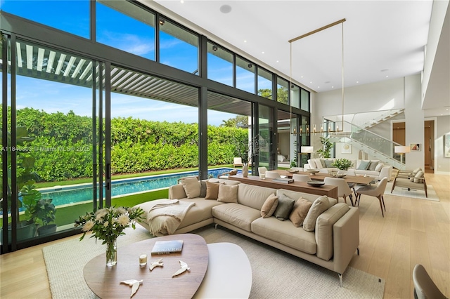 967 NE 117th St, Biscayne Park, FL 33161 - view of sunroom