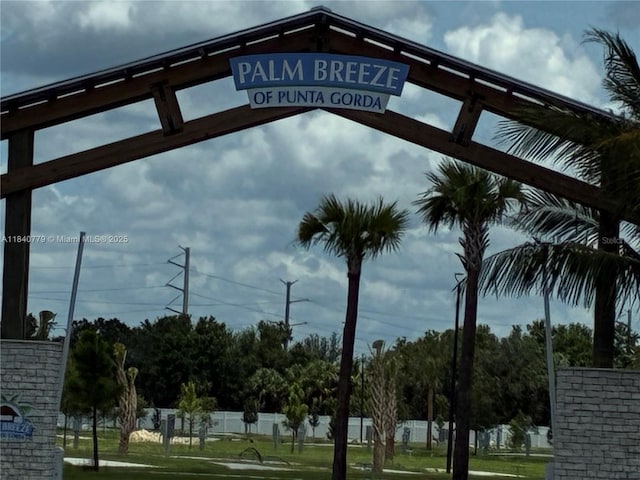 4687 Duncan Rd, Punta Gorda, FL 33982 - photo 3