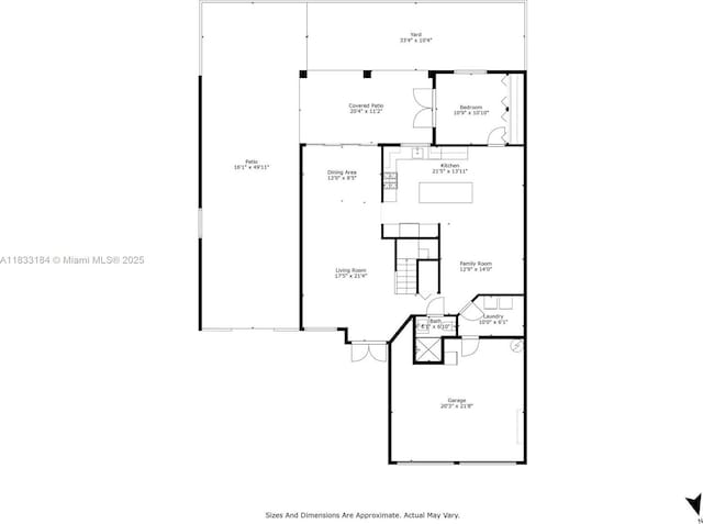 15776 SW 92nd Ter, Miami, FL 33196 - photo 50