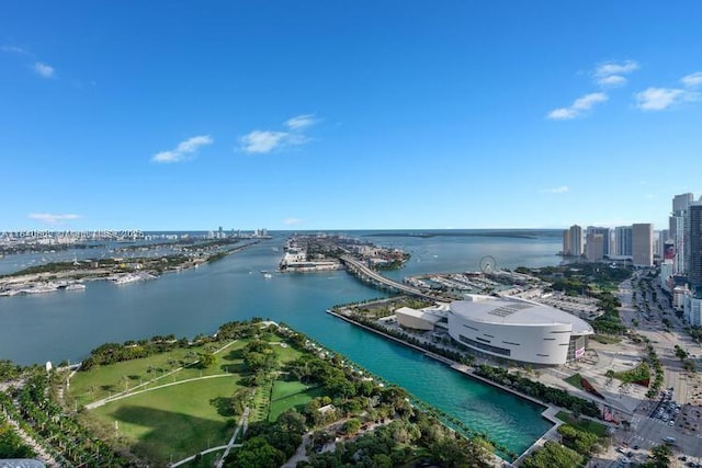 900 Biscayne Blvd Unit 4504, Miami, FL 33132 - photo 1