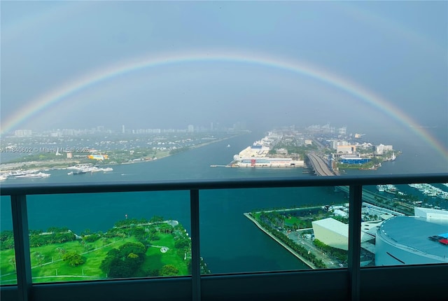 900 Biscayne Blvd Unit 4504, Miami, FL 33132 - photo 2