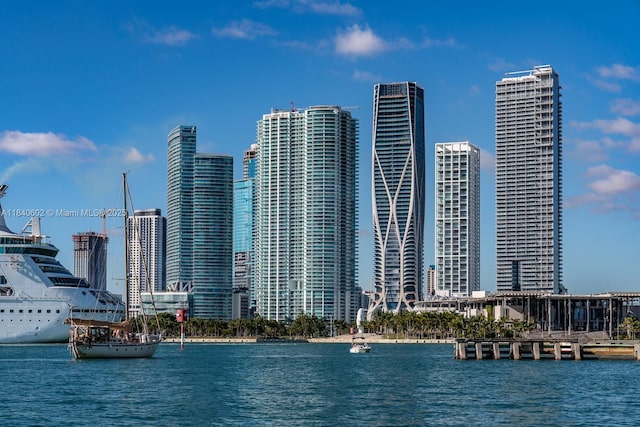 900 Biscayne Blvd Unit 4504, Miami, FL 33132 - photo 4