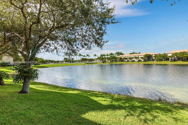 9333 SW 227th St Unit 8-6, Cutler Bay, FL 33190 - water view