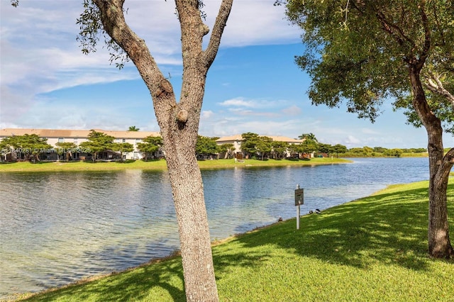 9333 SW 227th St Unit 8-6, Cutler Bay, FL 33190 - water view
