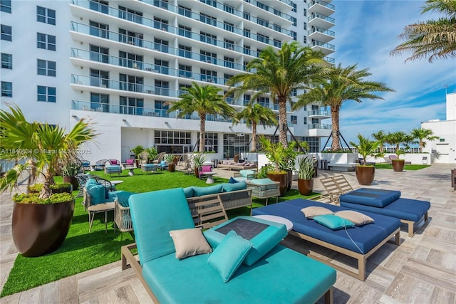 4010 S Ocean Dr Unit R2804, Hollywood, FL 33019 - photo 19