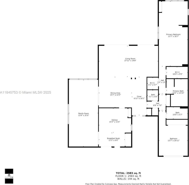 53 Northwoods Ln, Boynton Beach, FL 33436 - view of floor plan / room layout